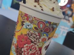 -茶话弄(咖啡·中贸广场店)