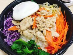 -拌来拌去石鍋拌飯(文鼎店)