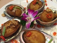 -金苑海鲜酒家(来魅力店)