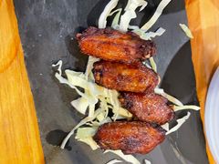 -无届青年餐馆(熙街店)