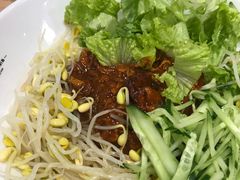 -晋宝章大同刀削面(和平里店)