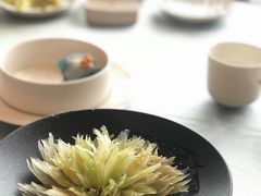 -彩丰楼中餐厅·仁恒洲际酒店