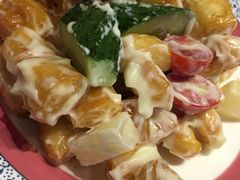-涌上外婆桥(南塘店)
