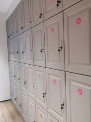 -防空洞舞蹈·瑜伽