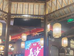 -恰饭·老长沙市井菜(天河客运站店)