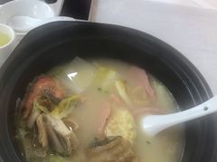 -聚丰园•湖鲜餐厅(阿红私房菜梅石路店)