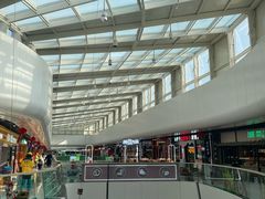 -万达广场(北京槐房店)