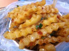-土豆哥(银石广场一店)