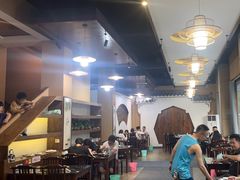 -朗妈私房菜(婺女州店)