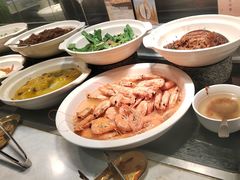 -晶丽香榭自助餐(南京大饭店)