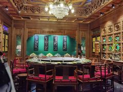 -那家小馆•北京菜•烤鸭(中关村店)