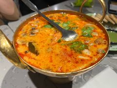 -Home Thai·泰谣(王府井apm店)