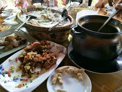 -杨厝六十六农庄农舍(杨厝路店)