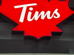 -Tims天好咖啡·贝果(凯德大峡谷购物中心店)
