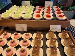 -广州富力君悦大酒店·凯菲厅