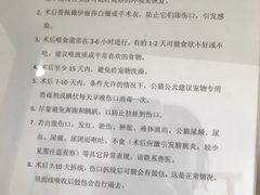 -灵美宠物诊所