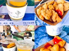 -SHRIMP CLUB万东餐饮钓虾·清吧