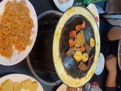 -齐齐哈尔烤肉(农大店)