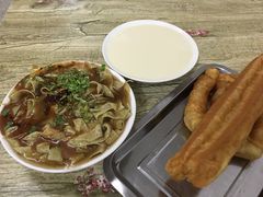 -小发锅巴菜铺(金辉家园店)
