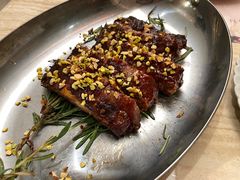 伊比利亚猪肋排心-ROIIN用心(武汉首店)