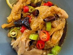 -南山鲜虾面·活鲜小馆·海味大连菜(南山总店)