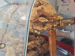 -德盛炸鸡腿(大沽南路店)