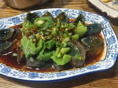 -百年老扣碗(沙坪坝店)