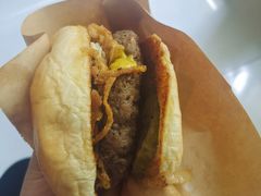 -魏斯理汉堡(西安沣东吾悦店)