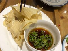 豆皮-苏浙徽·农家大院(开发区星湖101店)