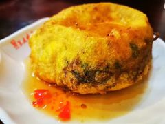 -兰庆鸡蛋馃(人民路店)