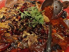 -四季厨房 鲁菜·孔府烤鸭(高新万达店)