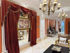 -龙水山大酒楼(万寿路店)