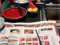 -大隐·成都火锅Bistro(合生麒麟新天地店)