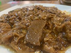 牛肉面筋-东起顺总店(中山门店)