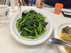 -潮之南·潮汕菜·鱼仔档(南山店)