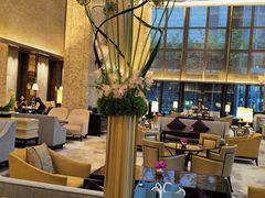 -杭州城中香格里拉大酒店