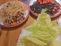 -成老灶火锅鸡(平山店)
