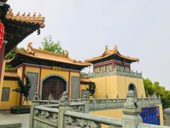 -南京市江宁方山