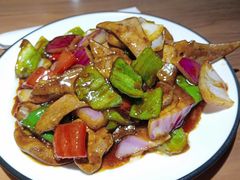 -十面春风·江南面馆(崇宁路店)