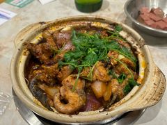 -二楼老店重庆鸡公煲(真光路店)