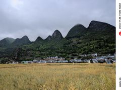 -万峰林风景区