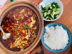 毛肚-马头巷·食景园(苏州总店)