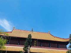 -南岳衡山风景名胜区