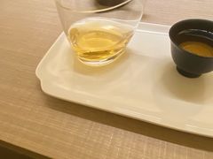 -隐溪茶馆(静安寺店)