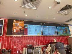 -85度C(广州石牌桥店)