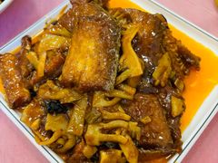 -乐乐餐厅(湘子庙街店)