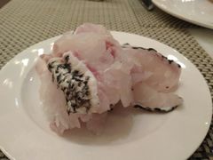 -都会尚膳·海鲜自助餐厅(重庆万豪酒店)