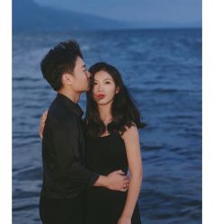 -盛夏光年studio·美学·电影感·定制