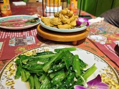 -小娘惹厨房Little Nyonya(狮城有约上榜店)