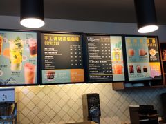 -星巴克(常州丰臣国际广场店)